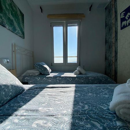 Respirando Salitre Apartamento En استريس المظهر الخارجي الصورة