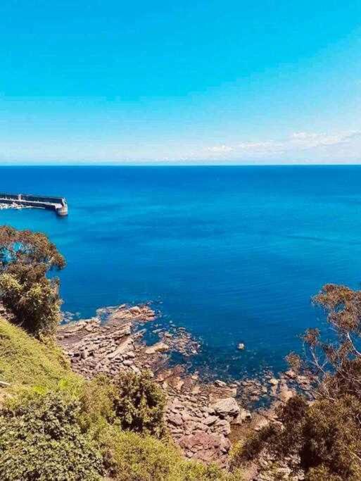Respirando Salitre Apartamento En استريس المظهر الخارجي الصورة