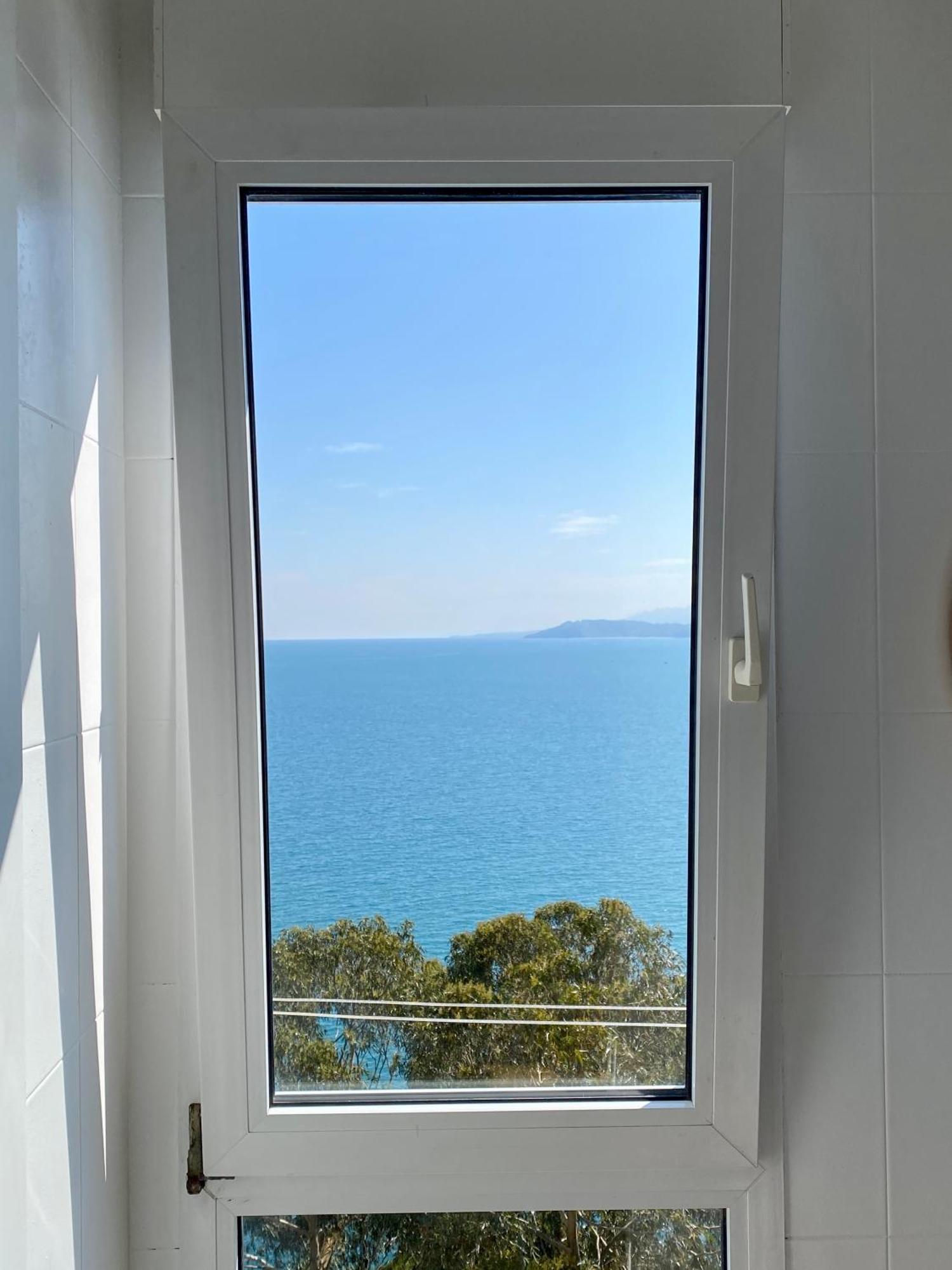 Respirando Salitre Apartamento En استريس المظهر الخارجي الصورة
