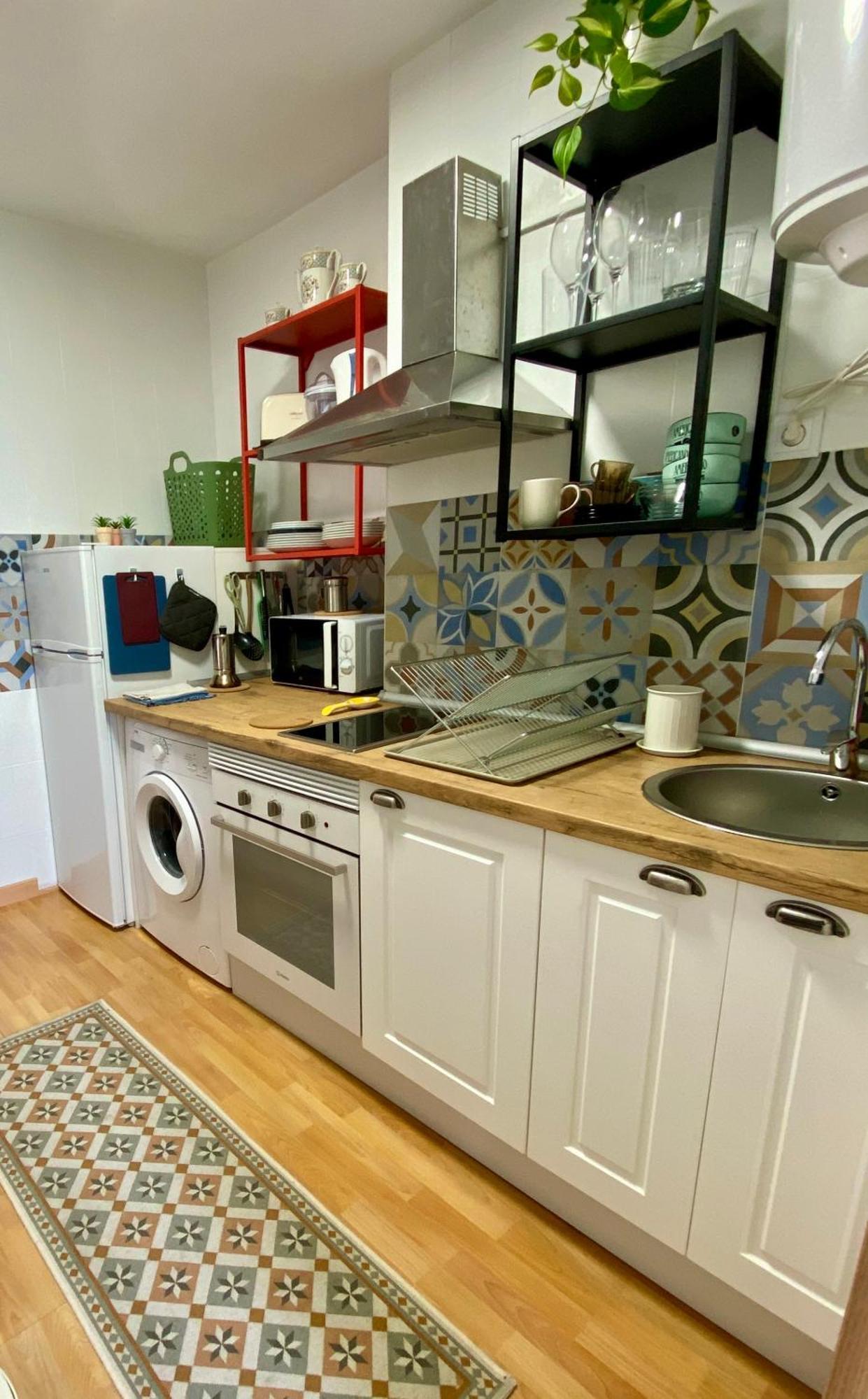 Respirando Salitre Apartamento En استريس المظهر الخارجي الصورة