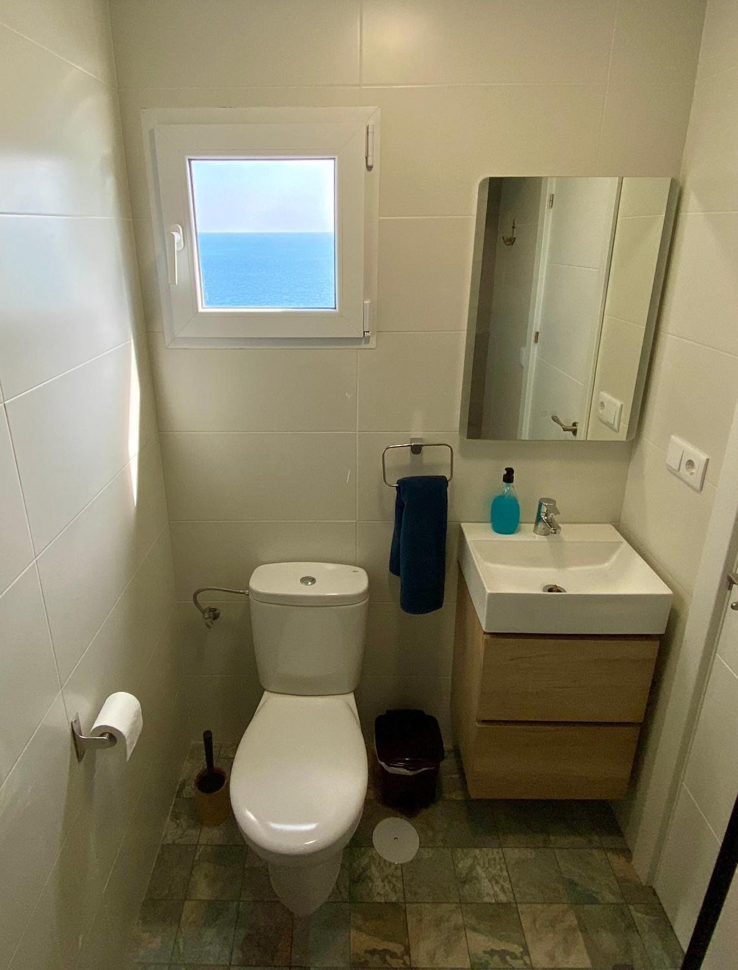 Respirando Salitre Apartamento En استريس المظهر الخارجي الصورة
