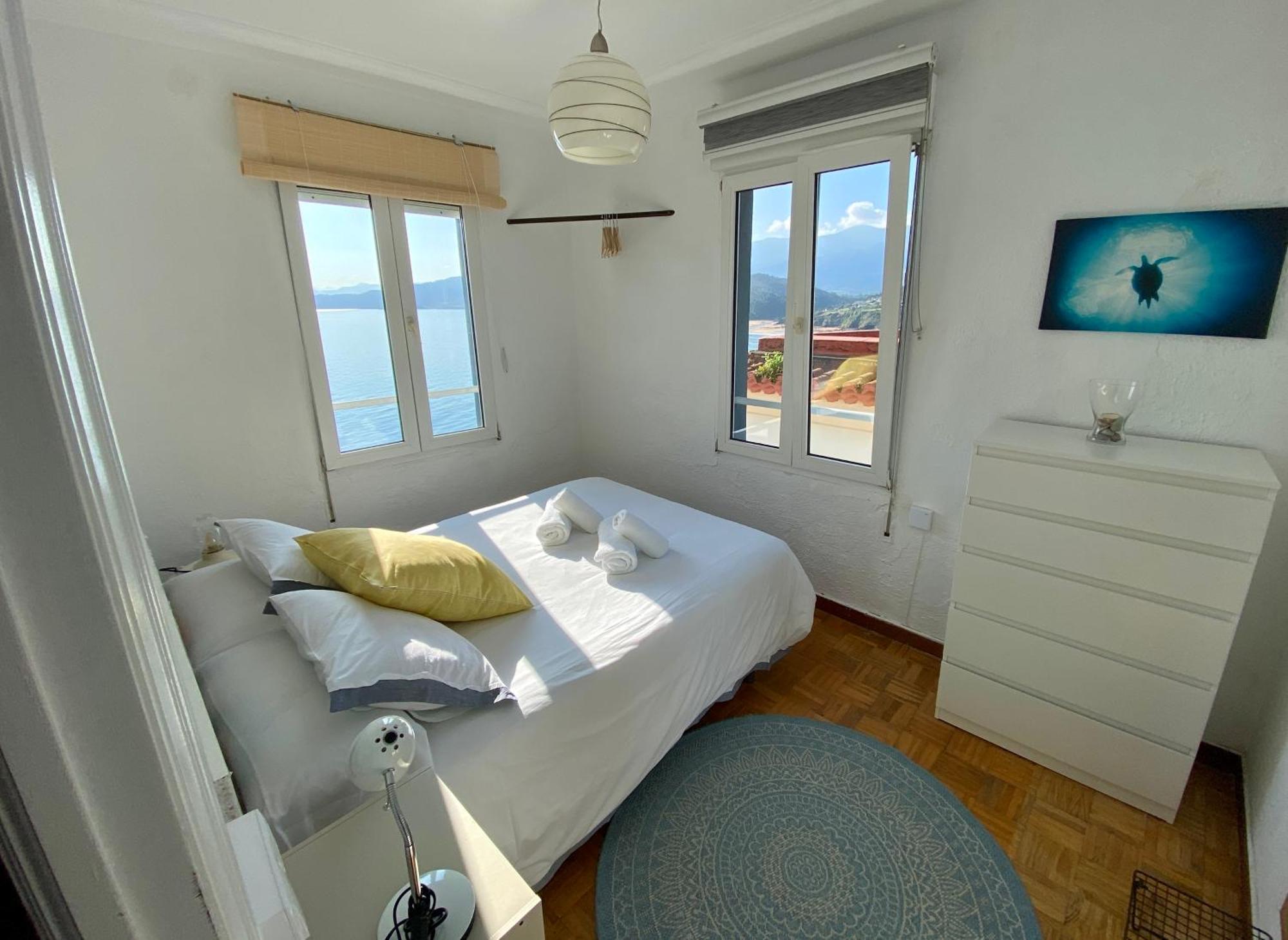 Respirando Salitre Apartamento En استريس المظهر الخارجي الصورة