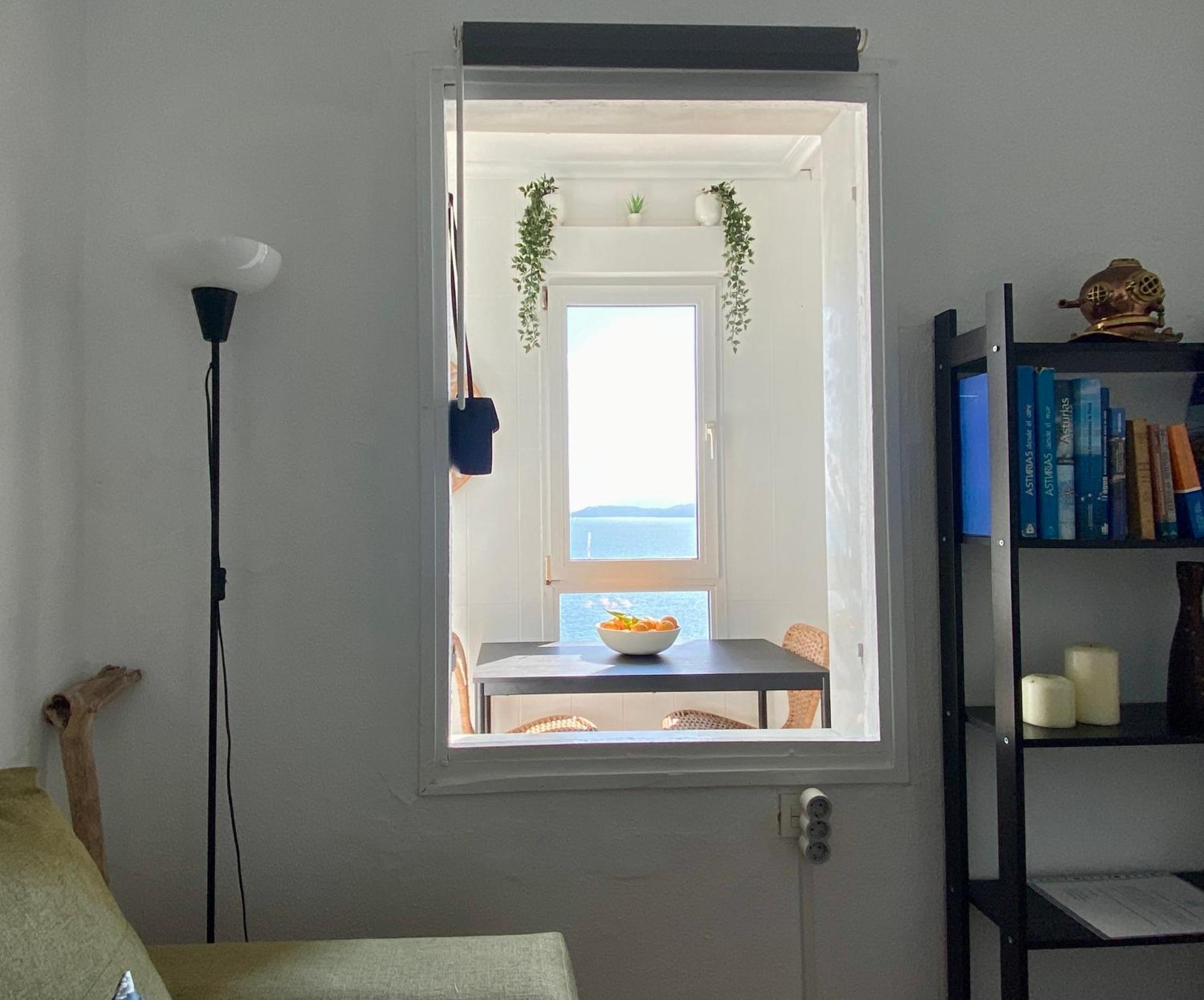 Respirando Salitre Apartamento En استريس المظهر الخارجي الصورة
