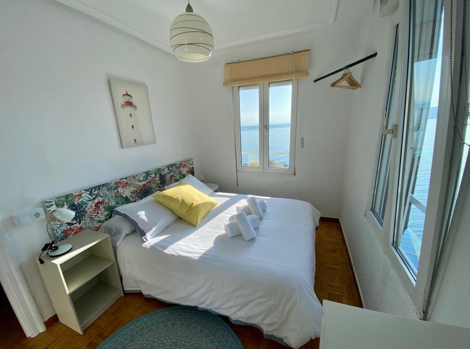 Respirando Salitre Apartamento En استريس المظهر الخارجي الصورة
