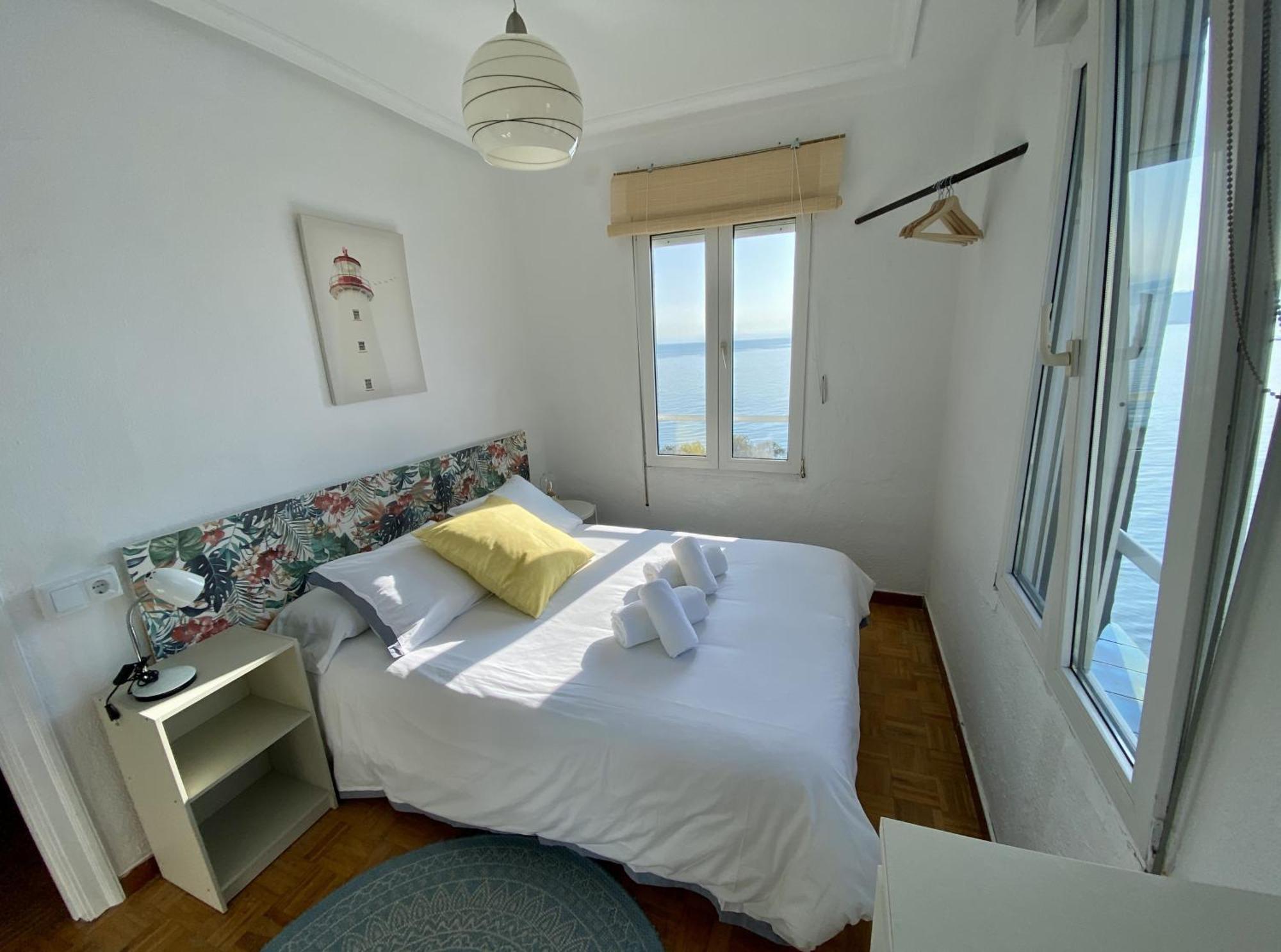 Respirando Salitre Apartamento En استريس المظهر الخارجي الصورة