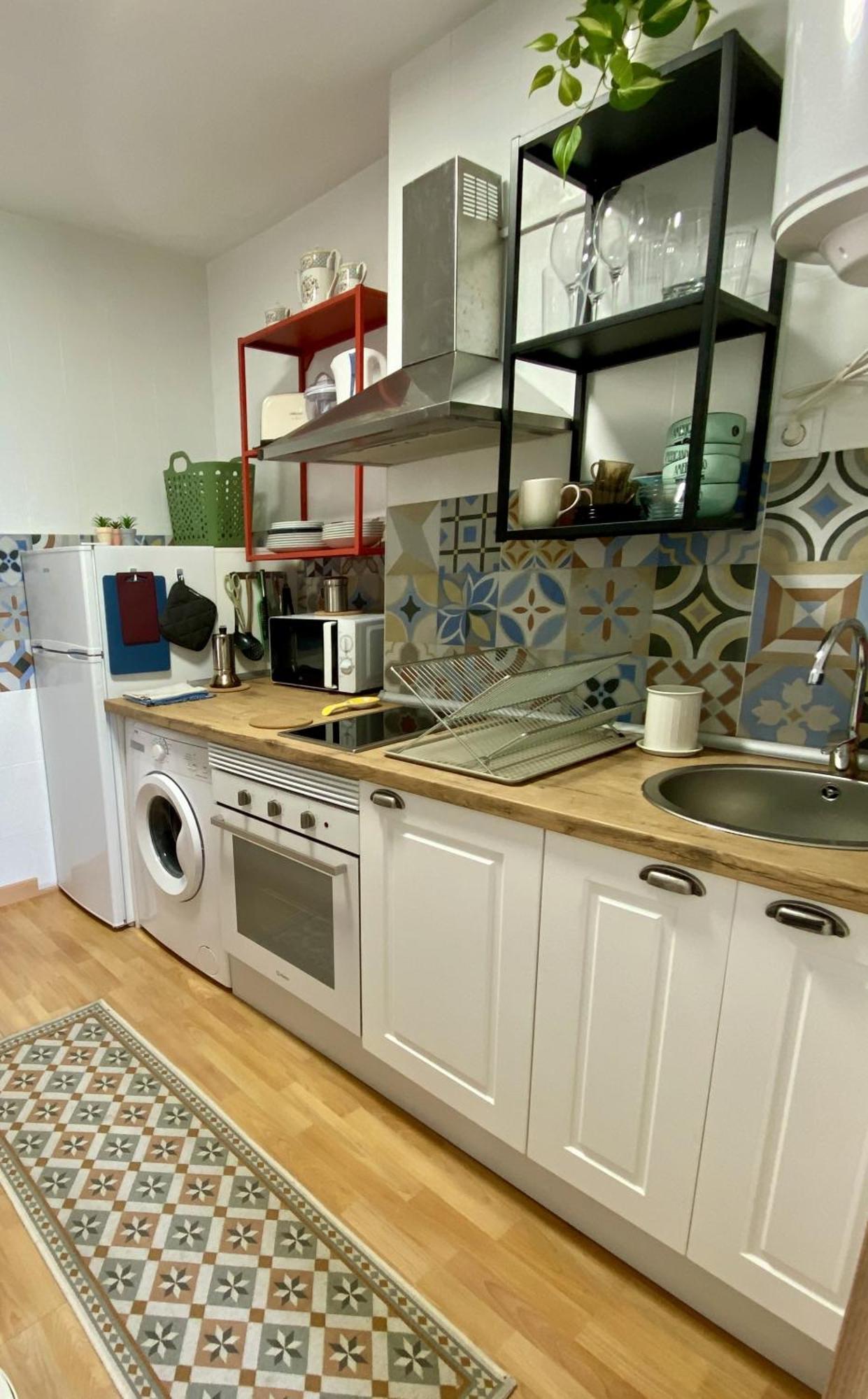 Respirando Salitre Apartamento En استريس المظهر الخارجي الصورة