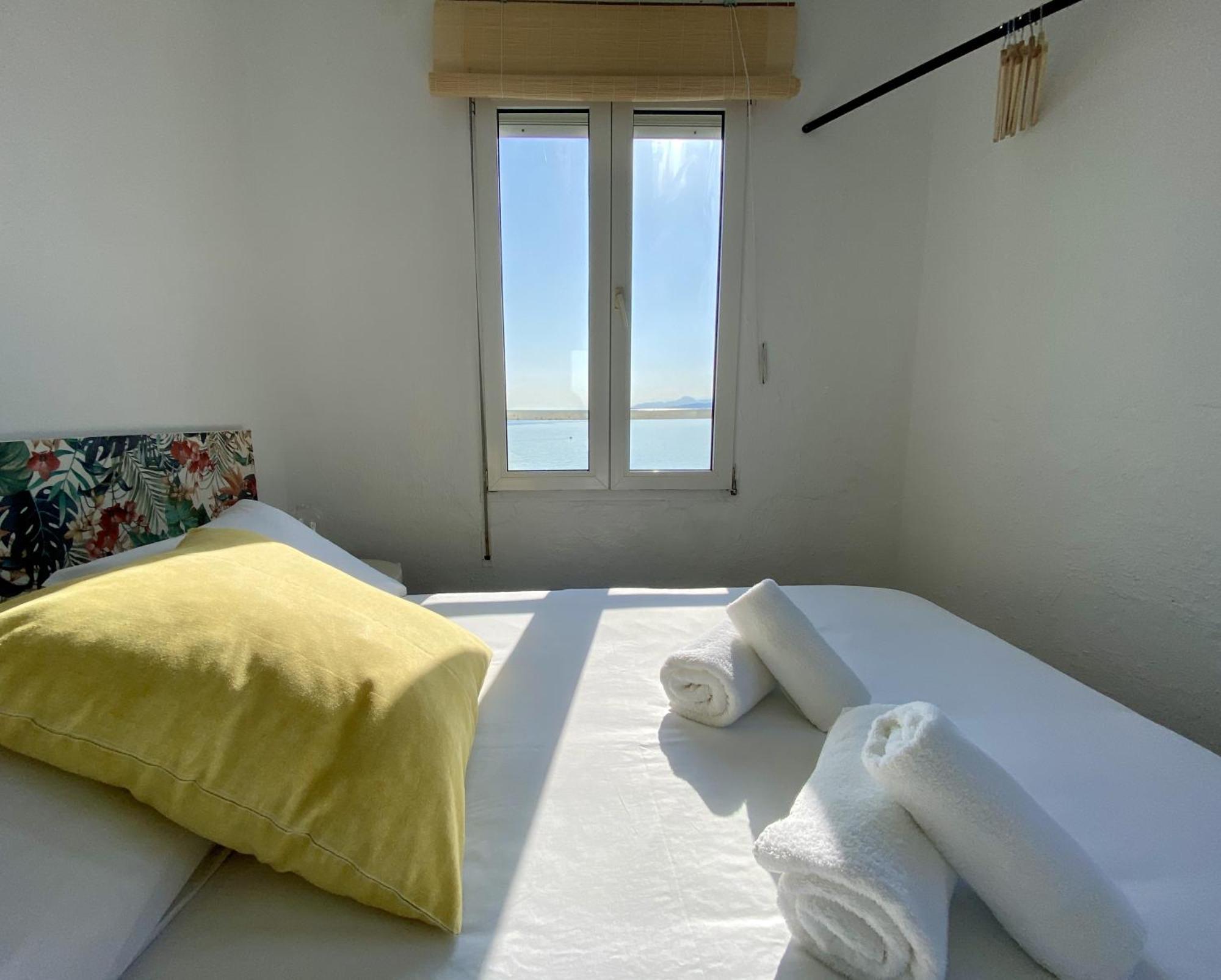 Respirando Salitre Apartamento En استريس المظهر الخارجي الصورة