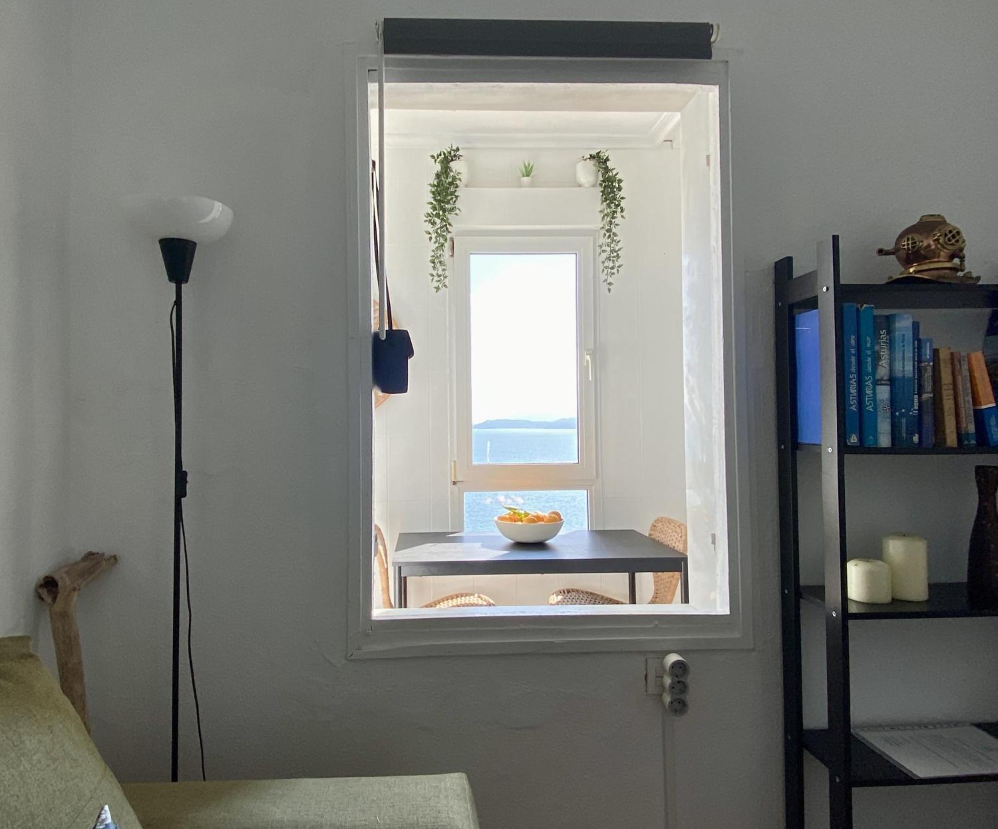 Respirando Salitre Apartamento En استريس المظهر الخارجي الصورة