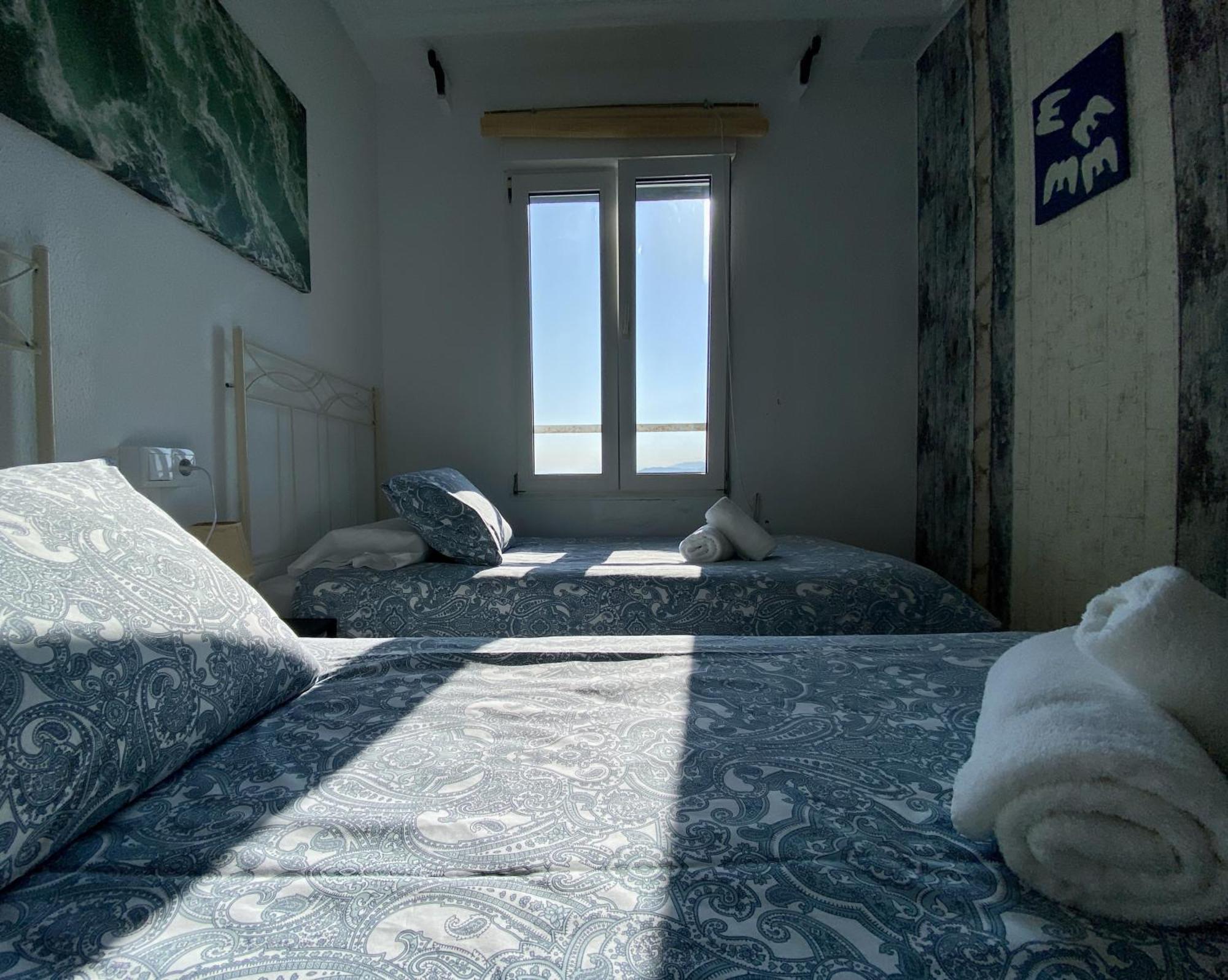 Respirando Salitre Apartamento En استريس المظهر الخارجي الصورة